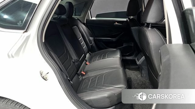 Volkswagen 7th Generation of Jetta 2021 Белый из Кореи, фото 2