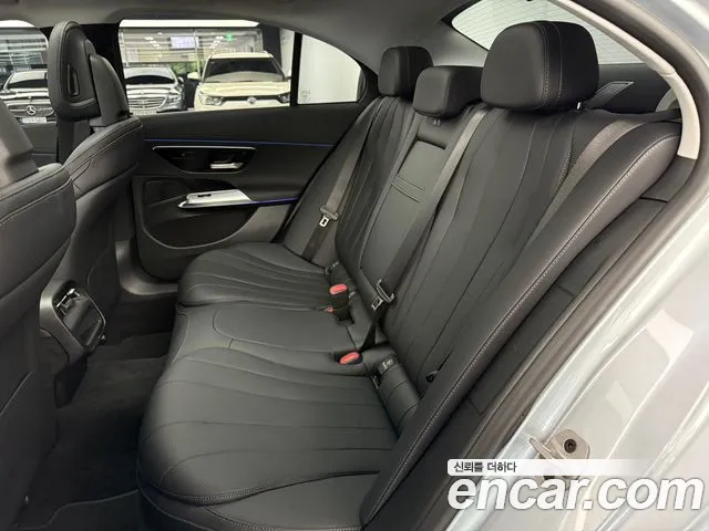 Mercedes-Benz E-Class W214 id 2702248 из Кореи 2