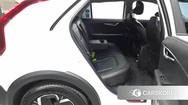 Kia Di All New Niro EV 2023 Белый из Кореи, фото 2