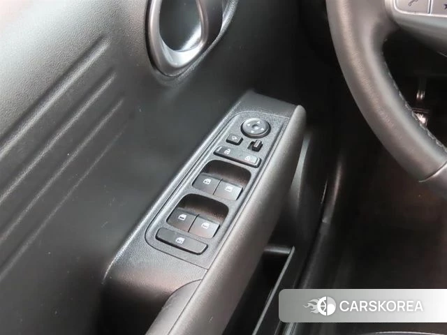 Hyundai Casper 2022 Белый из Кореи, фото 2