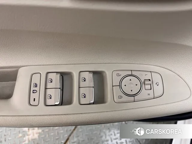 Hyundai The New Grandeur IG 2021 Белый из Кореи, фото 2