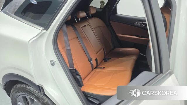 Kia Sportage 5th Generation 2022 Белый из Кореи, фото 2
