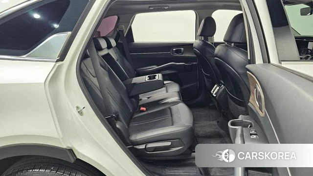 Kia Sorento 4th Generation 2021 Белый из Кореи, фото 2