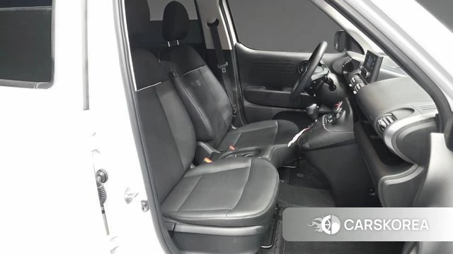 Hyundai Casper 2024 Белый из Кореи, фото 2