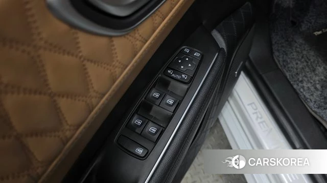 Renault Korea (Samsung) The New SM6 2021 Белый из Кореи, фото 2