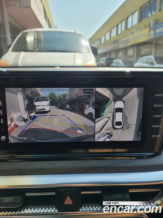 Kia K5 3rd generation id 2690441 из Кореи 2