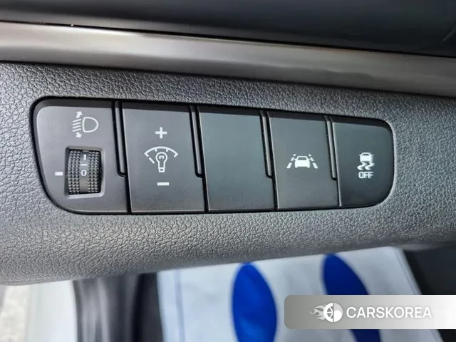 Hyundai The New Avante AD 2020 Белый из Кореи, фото 2