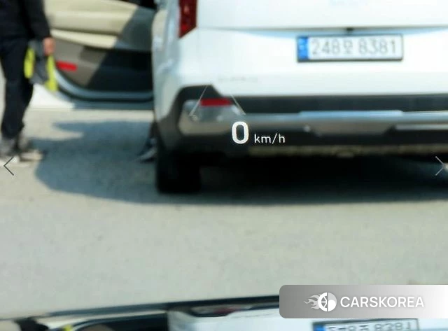 Hyundai Palisade 2019 Черный из Кореи, фото 2