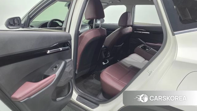 Kia Seltos 2019 Белый из Кореи, фото 2