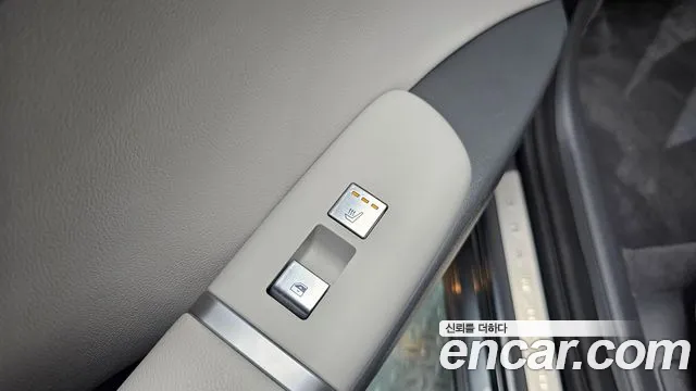 Hyundai Grandeur (GN7) 2024 Серый из Кореи, фото 2