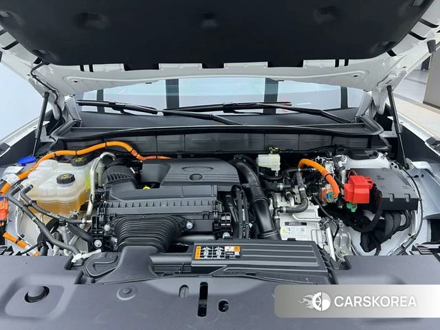 Ford Sharp World 2025 Белый из Китая, фото 2