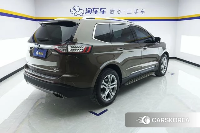 Ford Sharp World 2020 Другой из Китая, фото 2