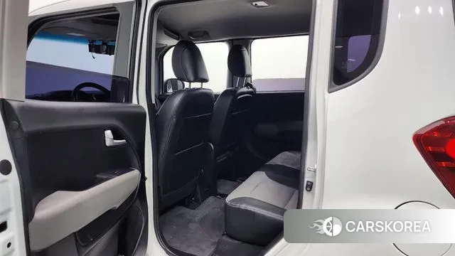 Kia The New Ray 2019 Белый из Кореи, фото 2