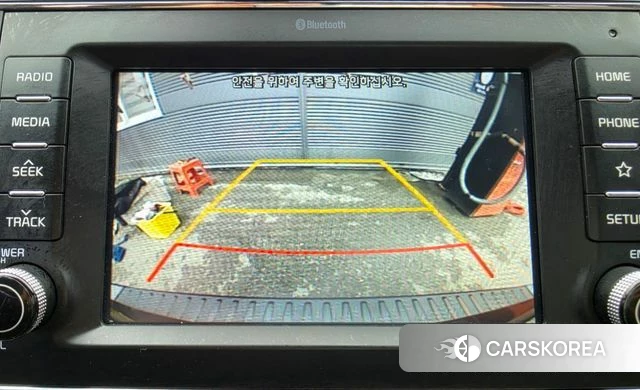 Kia The New Carnival 2020 Серый из Кореи, фото 2