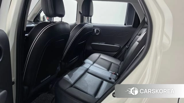 Hyundai Casper 2023 Жемчужный цвет из Кореи, фото 2