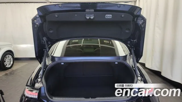 Hyundai Ionic 6 id 2654619 из Кореи 2