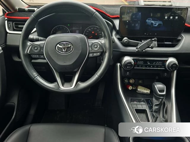 Toyota Wilanda 2024 Белый из Китая, фото 2