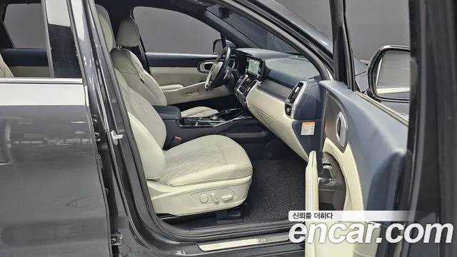 Kia Sorento 4th Generation id 2716296 из Кореи 2