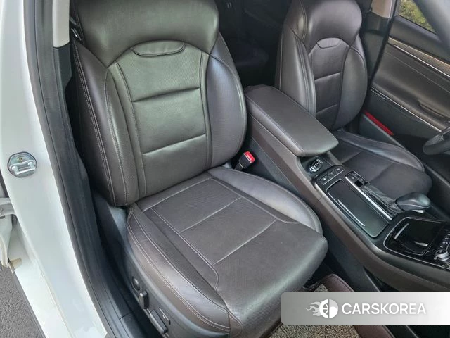 Hyundai Grandeur IG 2018 Жемчужный цвет из Кореи, фото 2