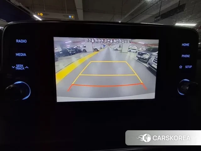 Hyundai Santa Fe TM 2019 Белый из Кореи, фото 2