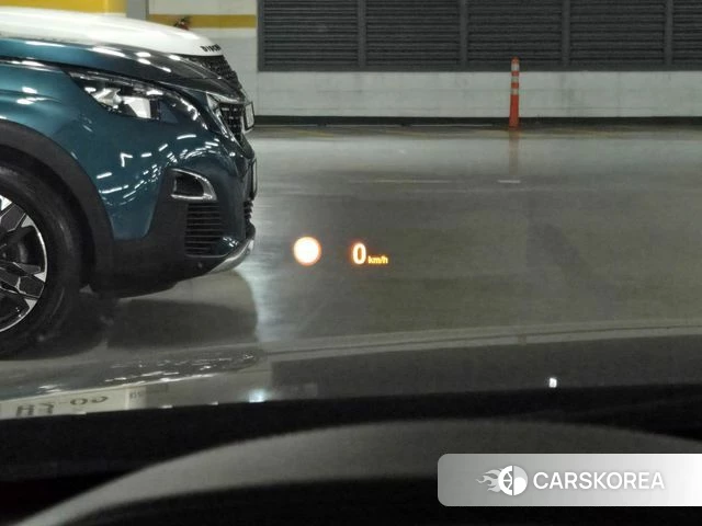 BMW 4 Series (F32) 2019 Синий из Кореи, фото 2