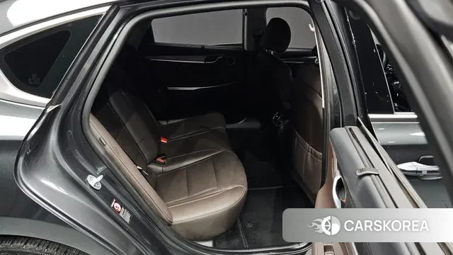 Hyundai Grandeur IG 2019 Серый из Кореи, фото 2