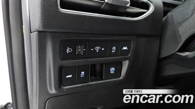 Hyundai Sonata (DN8) 2019 Белый из Кореи, фото 2