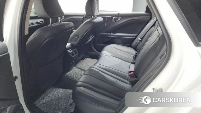 Kia The New K8 Hybrid 2025 Белый из Кореи, фото 2
