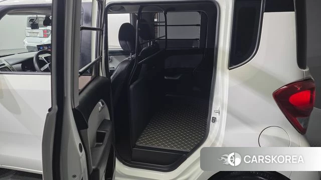 Kia The New Ray 2022 Белый из Кореи, фото 2