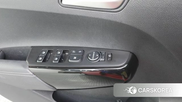 Kia All New Morning (JA) 2019 Красный из Кореи, фото 2