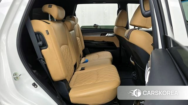 Kia Mohave Master 2021 Белый из Кореи, фото 2