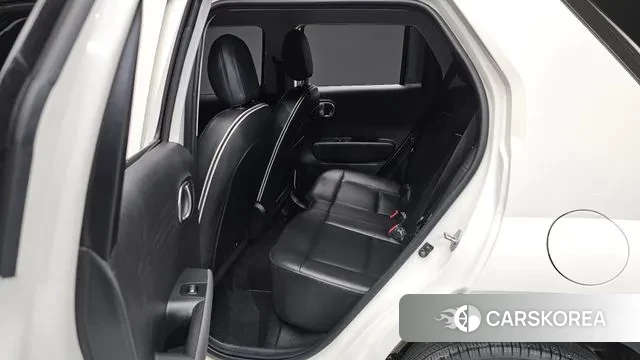 Hyundai Casper 2023 Жемчужный цвет из Кореи, фото 2