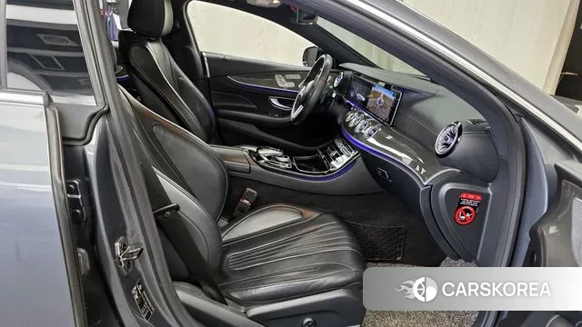 Mercedes-Benz CLS-Class C257 2020 Серый из Кореи, фото 2