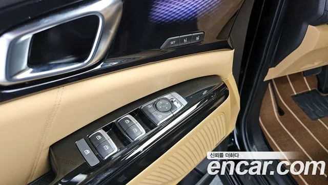 Kia Carnival 4th generation id 2676616 из Кореи 2