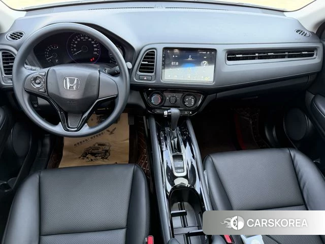 Honda Binzhi 2022 Белый из Китая, фото 2