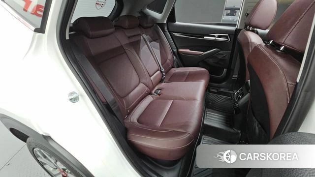 Kia Seltos 2020 Белый из Кореи, фото 2