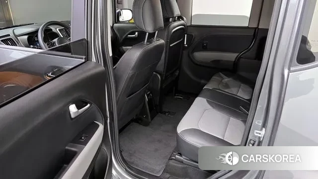 Kia The New Ray 2022 Серый из Кореи, фото 2