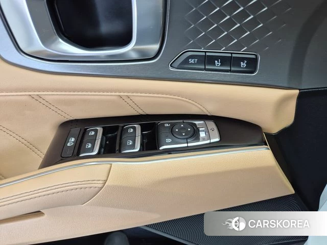 Kia Sorento 4th Generation 2021 Белый из Кореи, фото 2