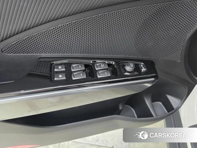 Ssangyong Tivoli Air 2021 Белый из Кореи, фото 2