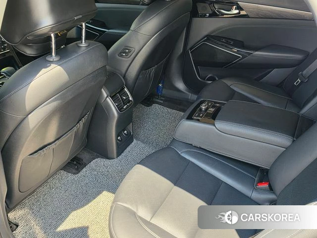Kia K7 Premier 2019 Черный из Кореи, фото 2