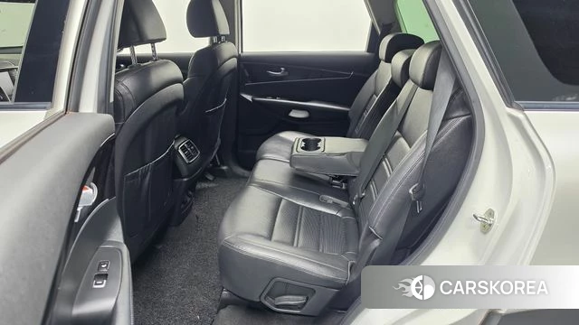 Kia The New Sorento 2019 Белый из Кореи, фото 2