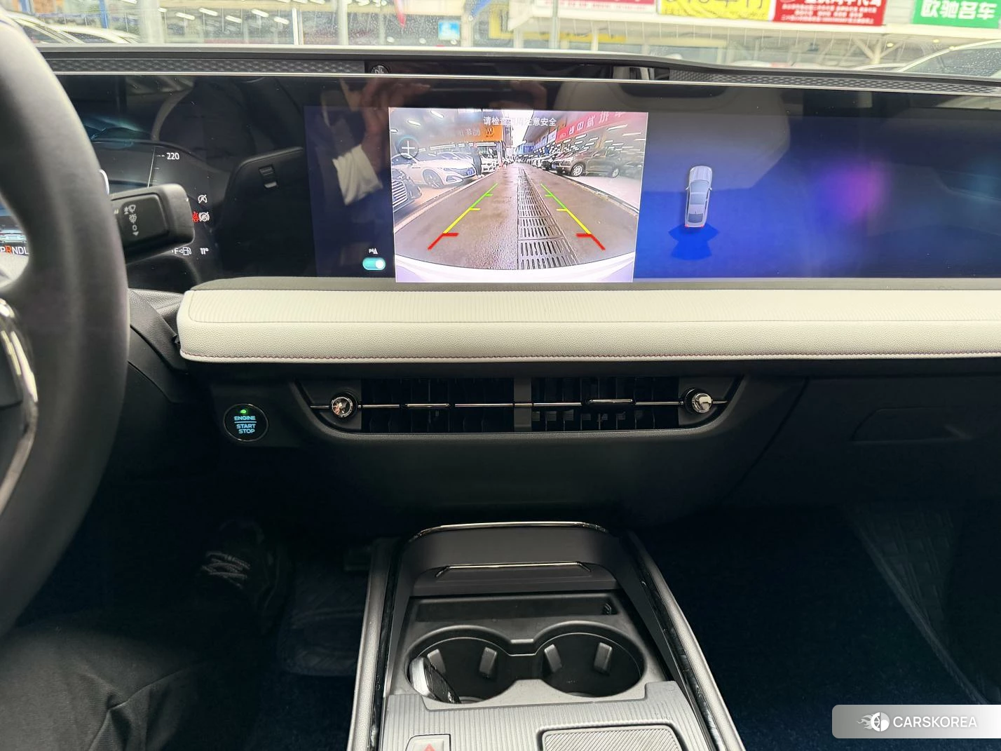 Ford Mondeo 2022 Белый из Китая, фото 2