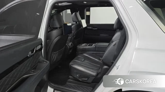 Hyundai Palisade 2021 Белый из Кореи, фото 2