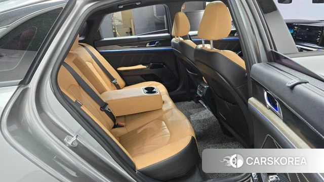 Kia K5 3rd generation 2020 Серый из Кореи, фото 2