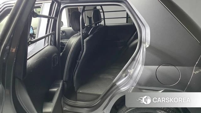 Hyundai Casper 2022 Серый из Кореи, фото 2