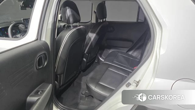 Hyundai Casper 2022 Белый из Кореи, фото 2