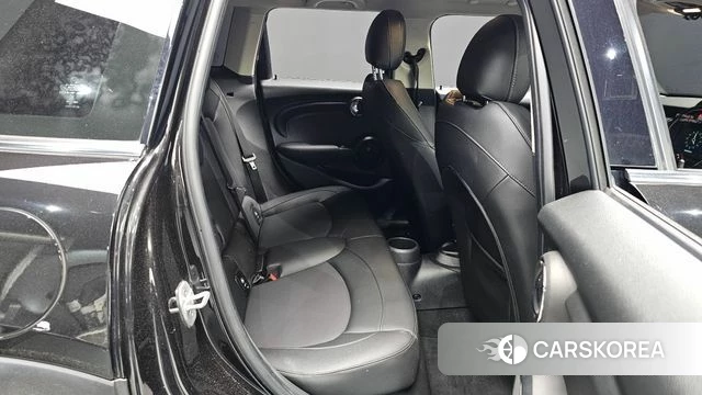 Mini Cooper 2020 Черный из Кореи, фото 2