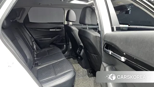 Kia Seltos 2020 Белый из Кореи, фото 2