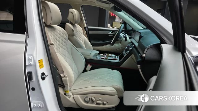 Genesis GV80 2025 Белый из Кореи, фото 2