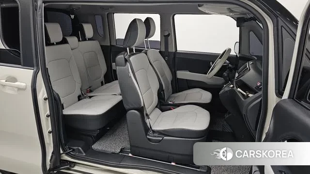 Kia The New Kia Ray 2024 Жемчужный цвет из Кореи, фото 2